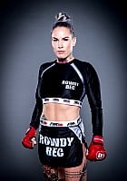 Bec Rawlings